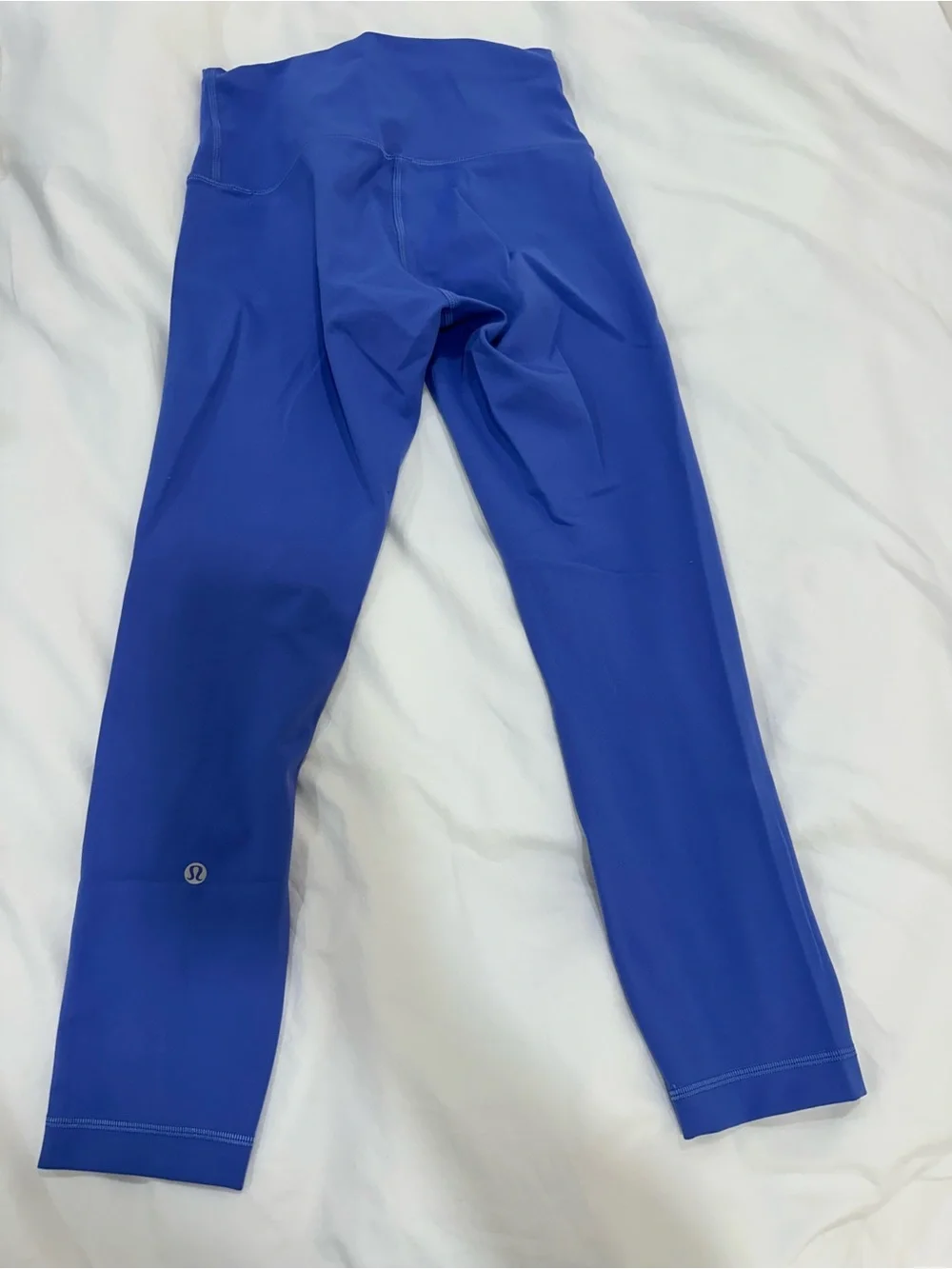 Lululemon Wunder Train Leggings
